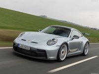 Porsche 911 GT3 2022 Longsleeve T-shirt #1458928