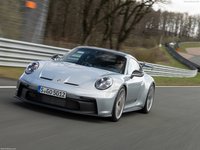 Porsche 911 GT3 2022 Longsleeve T-shirt #1458933