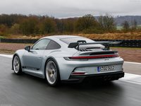 Porsche 911 GT3 2022 Longsleeve T-shirt #1458936