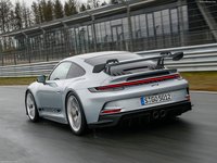 Porsche 911 GT3 2022 Longsleeve T-shirt #1458942
