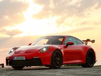Porsche 911 GT3 2022 mug #1458943