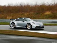 Porsche 911 GT3 2022 Longsleeve T-shirt #1458945