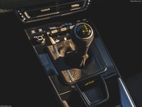 Porsche 911 GT3 2022 Mouse Pad 1458946