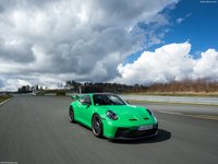 Porsche 911 GT3 2022 mug #1458949