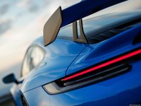 Porsche 911 GT3 2022 Longsleeve T-shirt #1458950