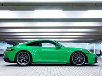 Porsche 911 GT3 2022 Longsleeve T-shirt #1458951