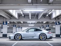 Porsche 911 GT3 2022 Mouse Pad 1458954