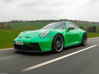Porsche 911 GT3 2022 Longsleeve T-shirt #1458960