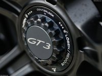 Porsche 911 GT3 2022 mug #1458963