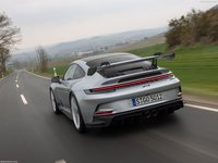 Porsche 911 GT3 2022 Sweatshirt #1458967
