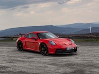 Porsche 911 GT3 2022 Poster 1458975
