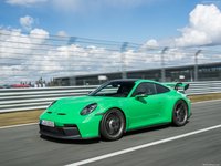 Porsche 911 GT3 2022 Longsleeve T-shirt #1458979