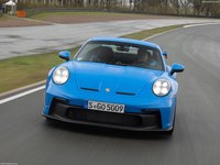 Porsche 911 GT3 2022 Longsleeve T-shirt #1458982