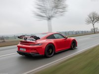 Porsche 911 GT3 2022 mug #1458988