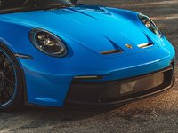 Porsche 911 GT3 2022 Mouse Pad 1458996