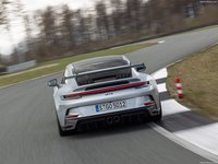 Porsche 911 GT3 2022 Longsleeve T-shirt #1458997
