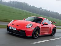 Porsche 911 GT3 2022 Poster 1459006