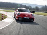 Porsche 911 GT3 2022 mug #1459011