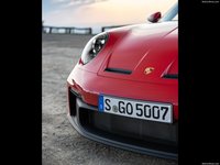 Porsche 911 GT3 2022 Longsleeve T-shirt #1459018