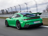 Porsche 911 GT3 2022 mug #1459020