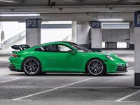 Porsche 911 GT3 2022 Poster 1459027