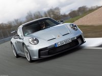 Porsche 911 GT3 2022 Longsleeve T-shirt #1459028