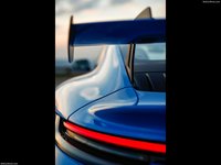 Porsche 911 GT3 2022 hoodie #1459037