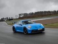 Porsche 911 GT3 2022 Longsleeve T-shirt #1459042
