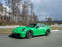 Porsche 911 GT3 2022 Longsleeve T-shirt #1459046