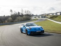 Porsche 911 GT3 2022 Longsleeve T-shirt #1459047