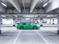 Porsche 911 GT3 2022 mug #1459050