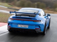 Porsche 911 GT3 2022 Longsleeve T-shirt #1459052