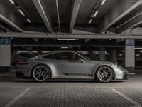 Porsche 911 GT3 2022 Longsleeve T-shirt #1459053