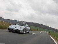 Porsche 911 GT3 2022 mug #1459054
