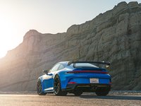 Porsche 911 GT3 2022 Mouse Pad 1459055