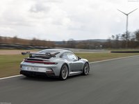 Porsche 911 GT3 2022 Longsleeve T-shirt #1459060
