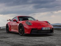 Porsche 911 GT3 2022 Longsleeve T-shirt #1459062