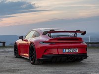 Porsche 911 GT3 2022 mug #1459070