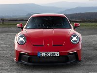 Porsche 911 GT3 2022 Poster 1459073