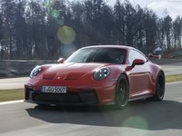Porsche 911 GT3 2022 Longsleeve T-shirt #1459077