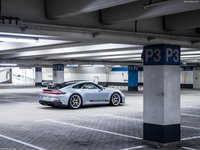 Porsche 911 GT3 2022 Longsleeve T-shirt #1459080