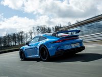 Porsche 911 GT3 2022 mug #1459081