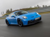 Porsche 911 GT3 2022 Longsleeve T-shirt #1459084