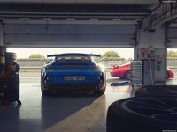 Porsche 911 GT3 2022 Sweatshirt #1459092