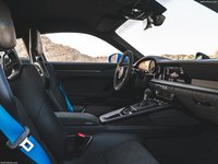 Porsche 911 GT3 2022 mug #1459096