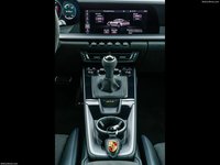 Porsche 911 GT3 2022 Poster 1459097