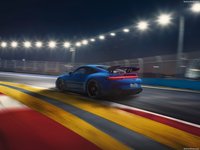 Porsche 911 GT3 2022 Poster 1459098