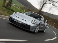 Porsche 911 GT3 2022 Longsleeve T-shirt #1459102