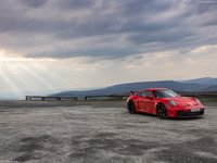 Porsche 911 GT3 2022 mug #1459104