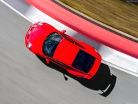 Porsche 911 GT3 2022 mug #1459106